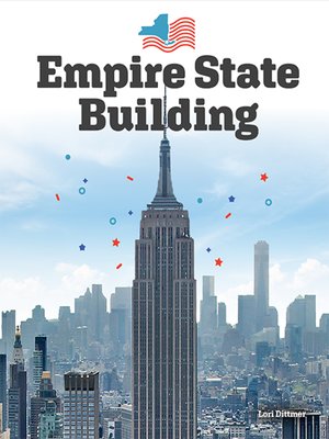 cover image of Empire State Building